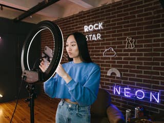 Streamovanie od osemnástich a