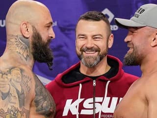 Uznali mu výhru, protest