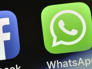 Obľúbený WhatsApp mal megavýpadok