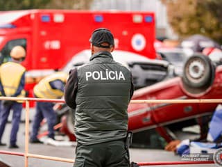 ĎALŠIA NOVINKA! Polícia chystá
