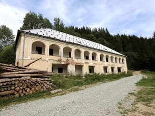 Super ponuka pre romantické