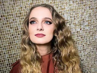 Katarína Máliková, 2022