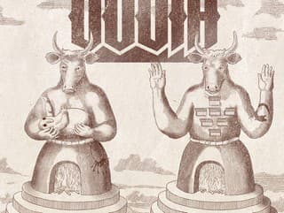 DVOTA - Antichiromantia, 2022