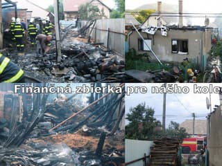 JE TOTO MOŽNÉ?! Hasičovi