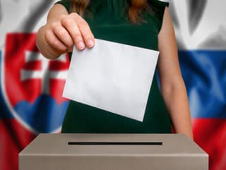 Voľby 2022: Kandidátom v