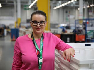 Popri práci, v ktorej