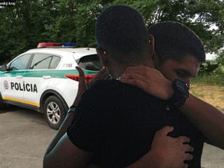 EXKLUZÍVNE! Prehovoril chlapec, ktorého