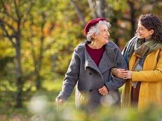VEĽKÁ ZMENA! Rodičovský dôchodok