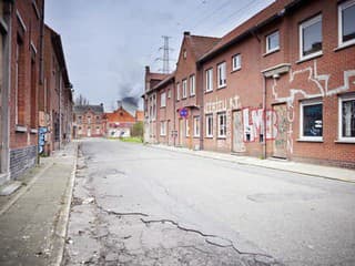 Doel je najznámejším belgickým