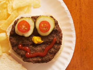 Prekvapivý účinok BURGRA, ktorý