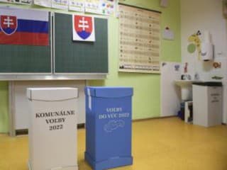 ZNÁMI PROMINENTI už majú