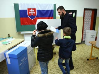 Voľby 2022: Ján Mažgút
