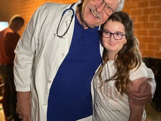 VÝNIMOČNÁ SOFIA. Netradičná diagnóza