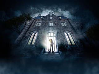 Poriadne mrazivá dovolenka: Z