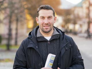 LEGENDÁRNY hokejový BRANKÁR, ktorý