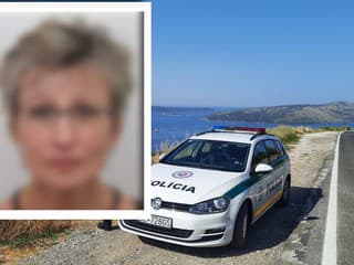 TRAGICKÝ záver pátrania! NEZVESTNÚ