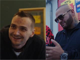 Rytmus zaplatil 5000 €