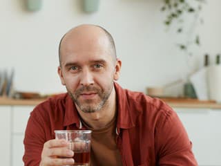 Pravdivý príbeh: Svojím alkoholizmom