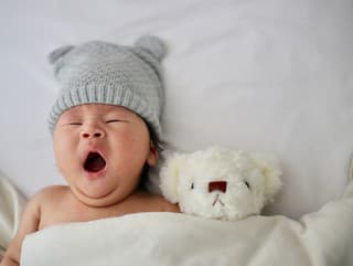 Málo spíš? Nedostatok spánku