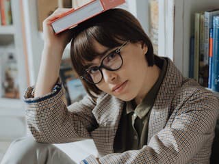 KVÍZ Ovládaš materinský jazyk?