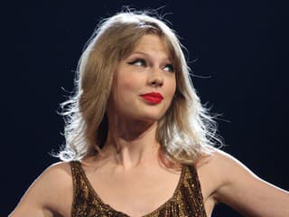 Obvinenia z fatfóbie: Taylor