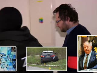 Z milovaného syna SÉRIOVÝ