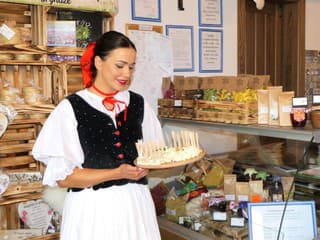 KVÍZ PRE GURMÁNOV: Poznáte