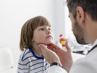 Aj deti môže zasiahnuť