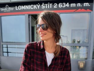 Sima Magušinová, 2022