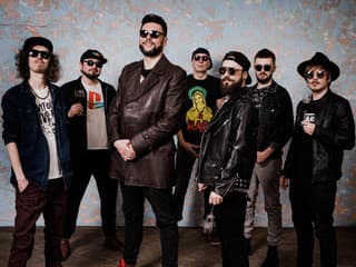 Smola a Hrušky, 2022