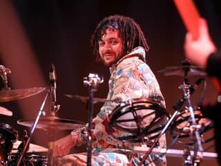 Yussef Dayes, Bratislavské jazzové