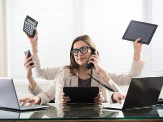 8 dôležitých zručností, ktoré