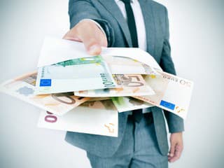 Hľadáte si prácu s