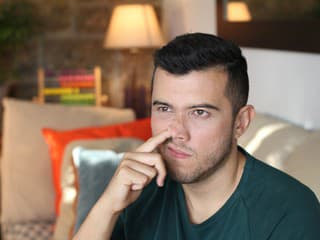 Nechutný ZLOZVYK môže mať