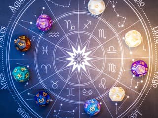HOROSKOP zdravia na NOVEMBER