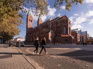 Františkánsky kostol