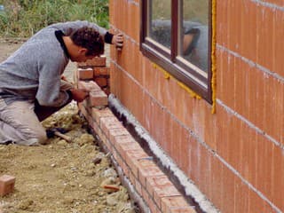 CHYSTÁTE SA stavať DOM