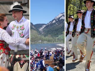 MEGAkvíz: Ak zvládnete TOTO