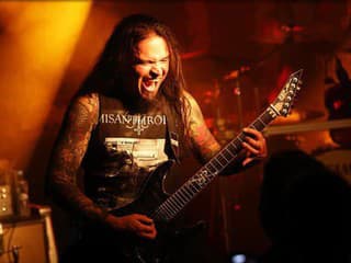 Pestilence v Randali, 2022