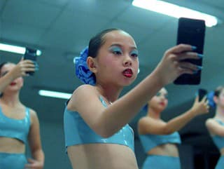 Christina Aguilera, videoklip Beautiful