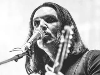 Placebo, Viedeň 2022