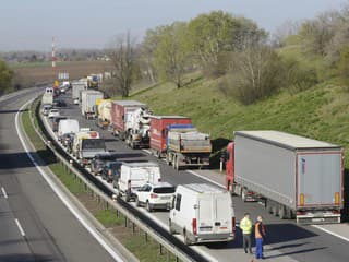 Hrozí DOPRAVNÁ APOKALYPSA? TOTO