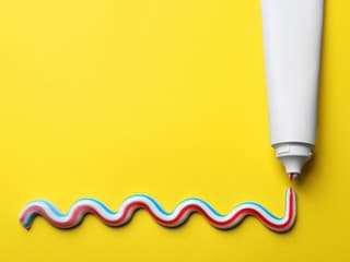 Táto zubná PASTA do