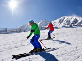 Skvelá správa pre lyžiarov: