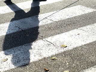 OBROVSKÁ TRAGÉDIA: Vodič trolejbusu