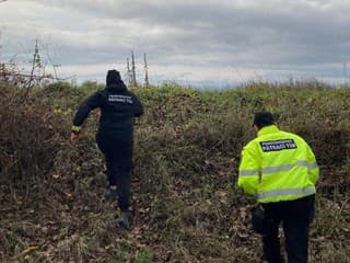 Pátranie po ďalšom ŠIALENCOVI