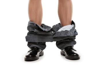 RODIČIA POZOR! Po meste