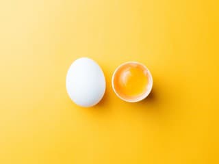 Skutočná PRAVDA o VAJÍČKACH