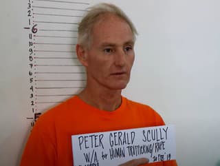 VIDEO Austrálskeho pedofila odsúdili