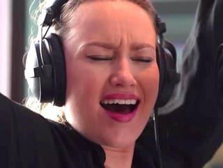 Natália Puklušová, videoklip Ľúbi,